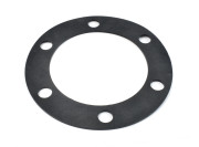 JCB Style Cover Plate Gasket OEM: 813/00466 (HMP2093)